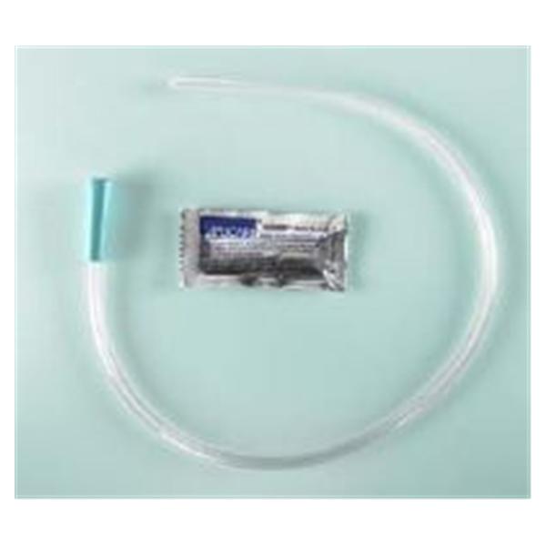 Tube Rectal Rubber 20